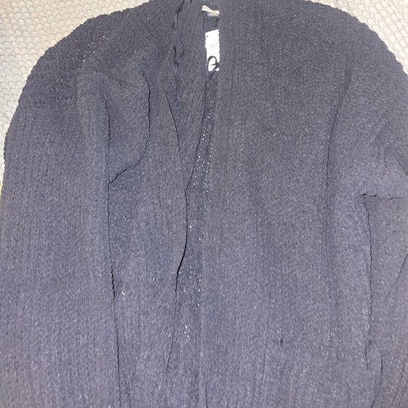 American Eagle Outfitters Sweaters - American Eagle Outfitters Black Cardigan